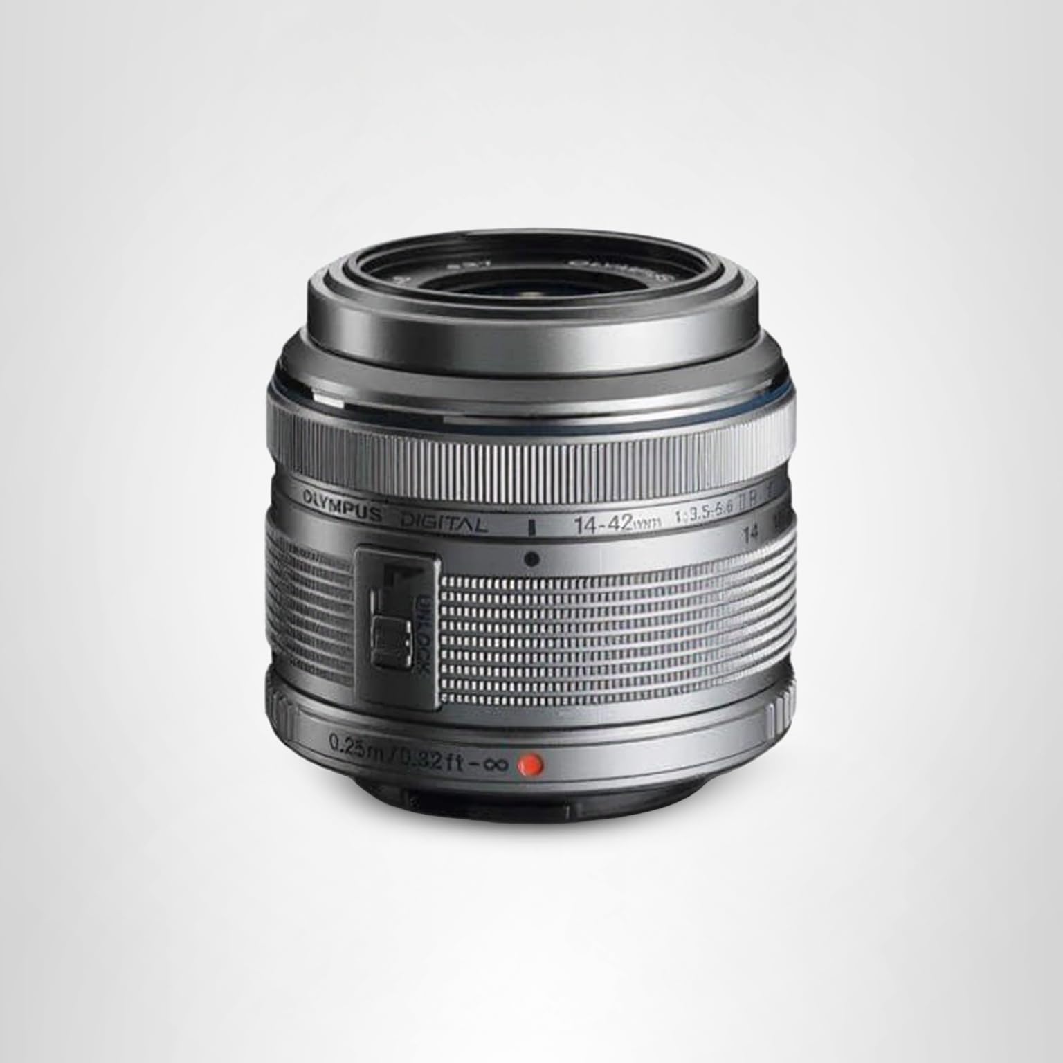 Amazon.co.jp: OLYMPUS 標準ズームレンズ M.ZUIKO DIGITAL 14-42mm F3